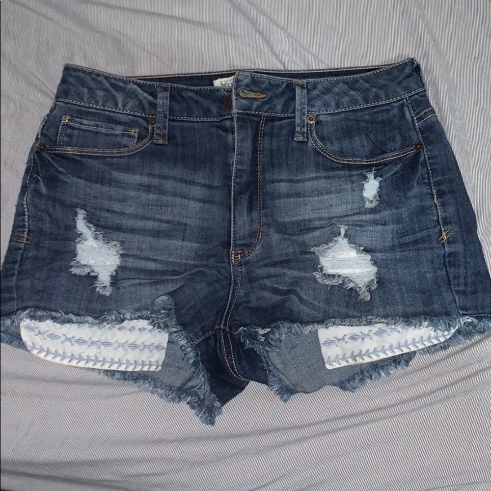 women’s shorts